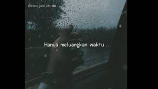 MENEPI-status WA sedih