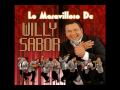 Willy Sabor - Shimauta
