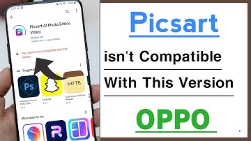 PicsArt isn