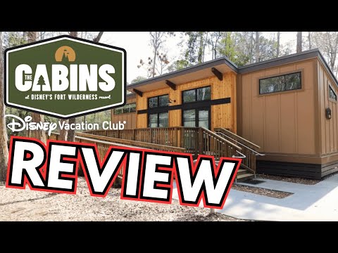 The Cabins at