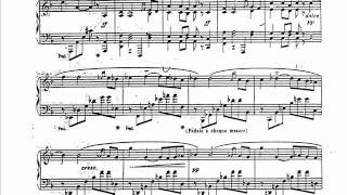 Can someone recommend me some interesting early 20th century Piano