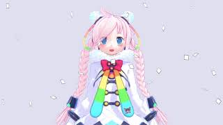 [VOCALOID] Frozen Cityscape / Rana