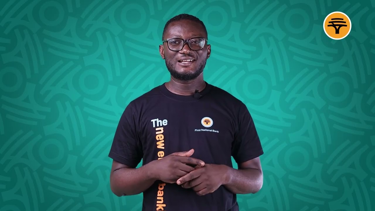 Card capabilities: All you need to know about the First National Bank Visa card