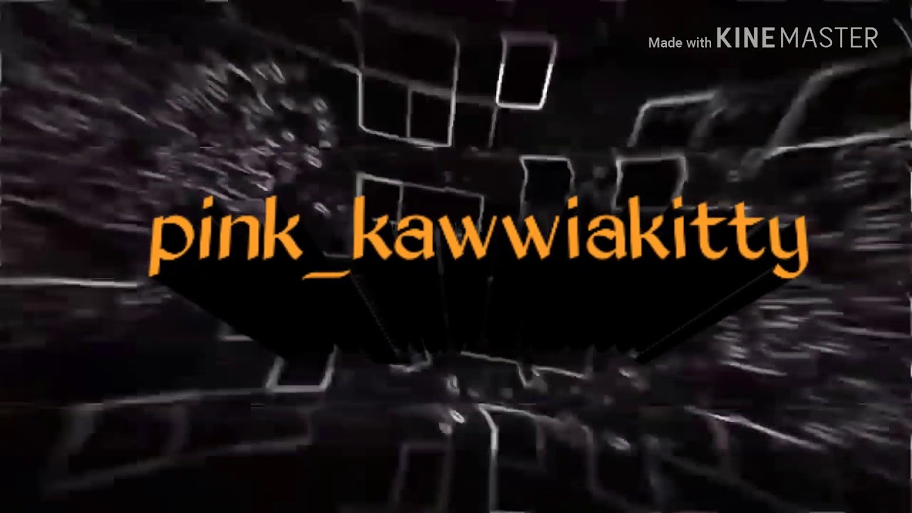 My new intro hope u guys like it have a good day😊😊😊 - YouTube