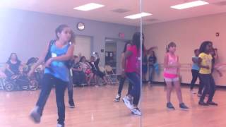 PALMDALE: Class 2 - Week 7
