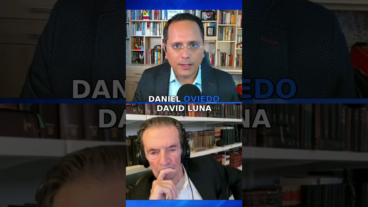 ¿Qué es la gran consulta por Colombia?