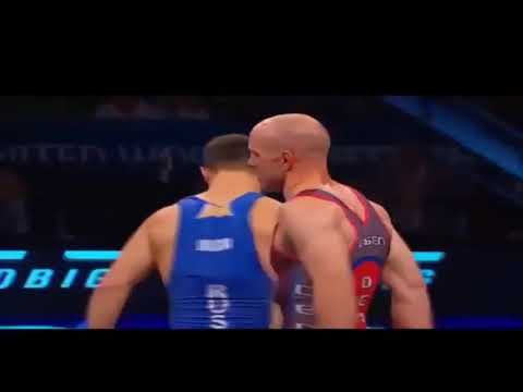 Роман Власов  Броски