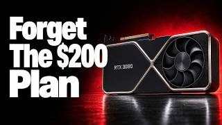 Forget Your $200 AI Plan, Qwen Runs On A Gaming PC