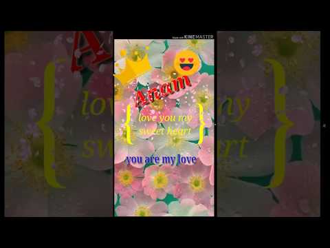 miss you anam WhatsApp status video || miss u status