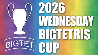 池袋ゲーセンミカド ビグテト WBC第5回大会 20260218