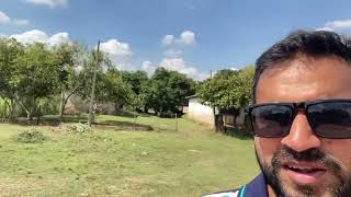 An unplanned visit to a village in Paraguay 🇵🇾