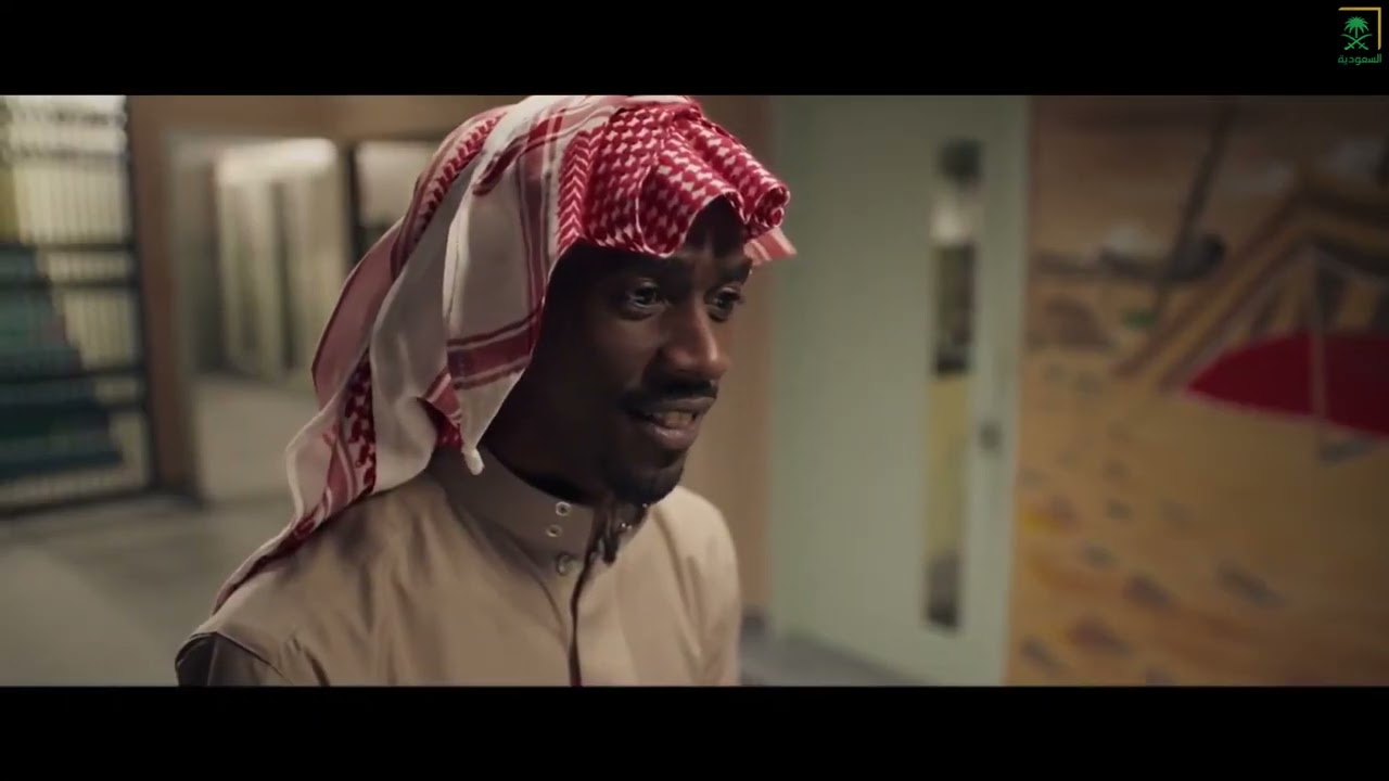 نكب خويه وطلع منها 🤣