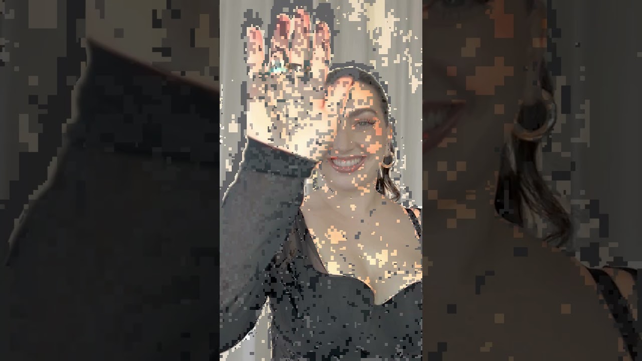 New on my channel — a D-K cup try on haul with Curvy Kate! 