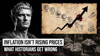 The True Origin of Inflation: What Historians Get Wrong