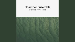 Airs et brunettes, IJH 17: Air de M. de Bousset (Arr. for Trio)