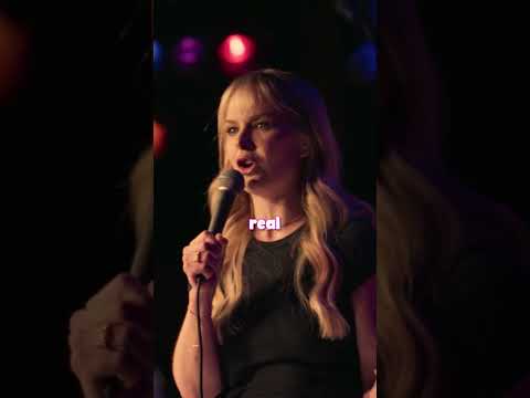 Victim of Identity Theft | Rosebud Baker Stand-Up