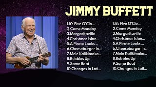Best Songs 2025 🌟 | Tracks You’ll Love ft. Jimmy Buffett 🎶