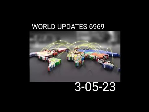 current affairs by world updates 6969 - YouTube