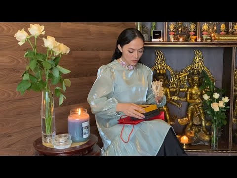 Video TÂM LINH KỲ BÍ đã giúp gia đình CHUYỂN NGHIỆP thế nào-... - youtube