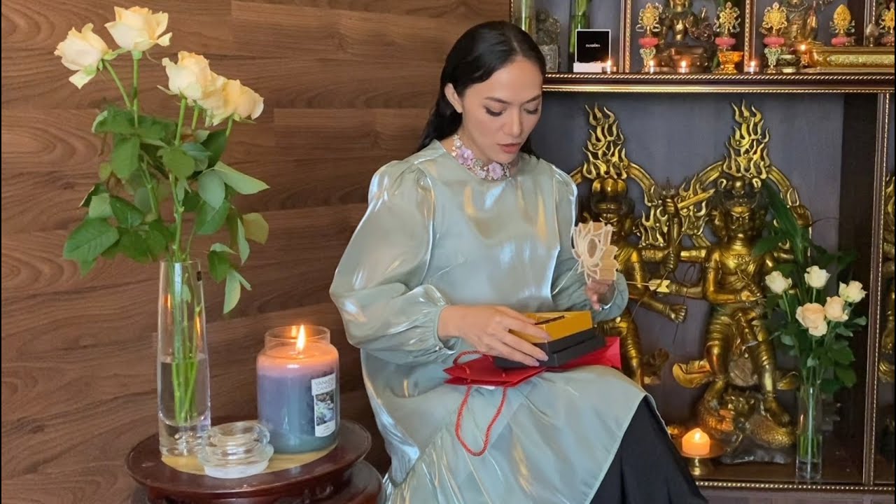 TÂM LINH KỲ BÍ đã giúp gia đình CHUYỂN NGHIỆP thế nào- Bằng Chứng Tâm Linh Có Thật- MẬT TÔNG