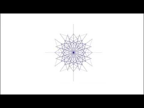 Satisfying Fractal 1