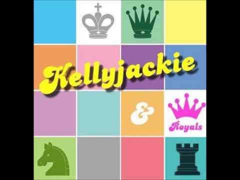 KellyJackie - 進退失據
