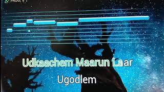 Mogan ason borem Konkani Karaoke chords