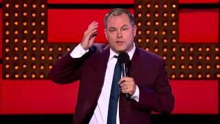 Jack Dee Live at the Apollo