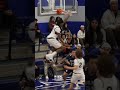 He’s going to Kansas for Football and Basketball