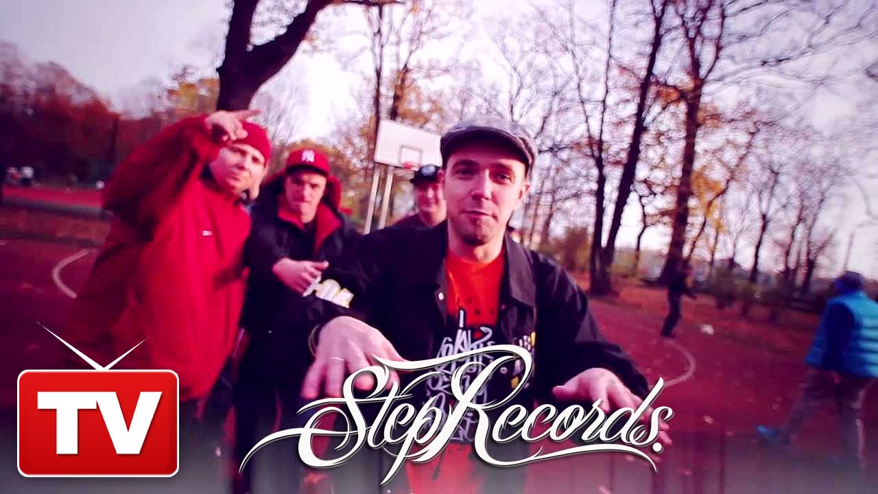 Krakowski Rap Kontratakuje (KRK) - Chodź na pole