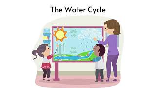The Water Cycle