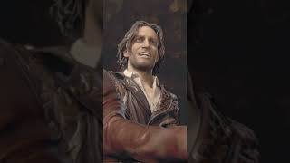 Luis Sera Ridiculous Banter with Leon - Resident Evil 4 Remake