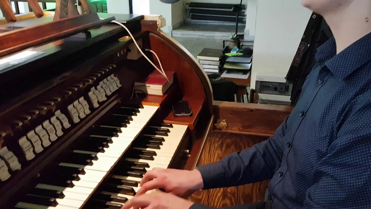 Alleluja, żyw już [Klimzowiec]