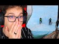 HANNO RISCHIATO LA VITA CON QUESTO ICEBERG - Pillole di Internet