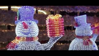 Morag 2016 Eastwood Christmas Decor