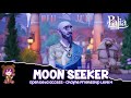 Palia  chayne friendship level 4 quest moon seeker