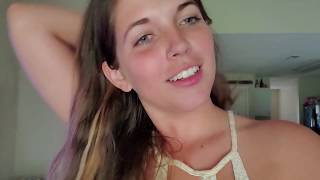 Giantess Personal Attention and Kisses ASMR