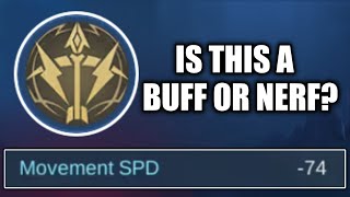 NEW WEAKNESS FINDER MIGHT BE REALLY GOOD! screenshot 1