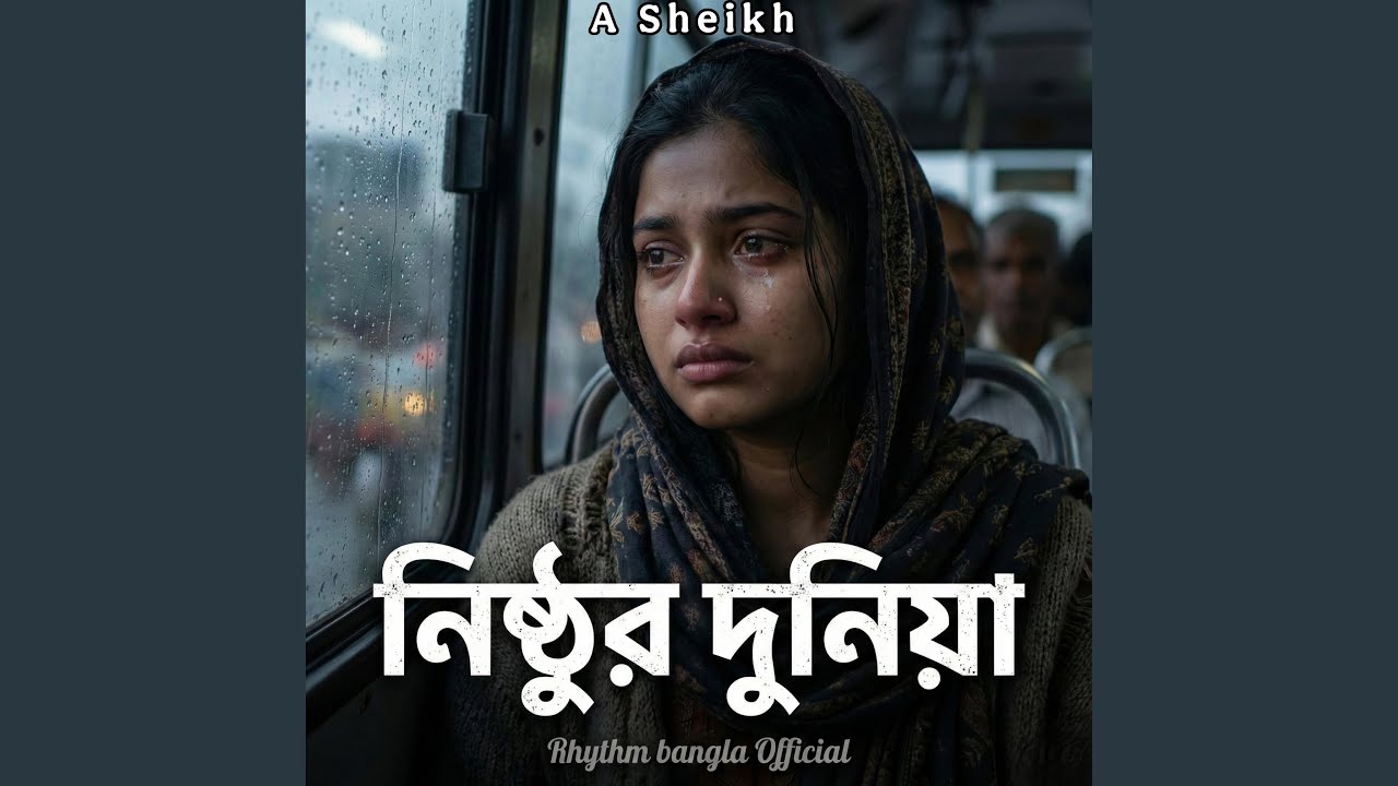 নিষ্ঠুর দুনিয়া (Nishtur Duniya) (New Version)