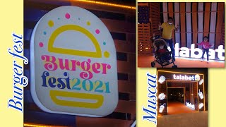Burger fest 2021 🍔