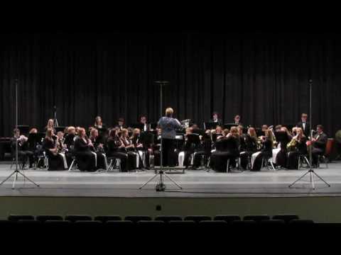MPA - Wicksburg High School Concert Band