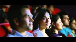 Love U... Mr. Kalakaar Movie Trailer