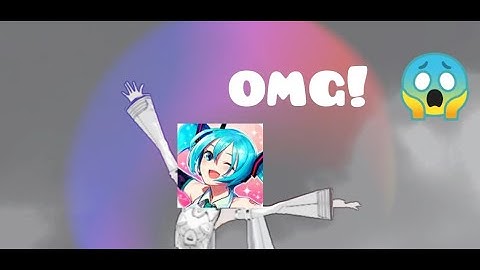 toon shader on project diva 1st....