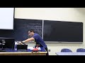 AEM 341 Exam 3 lecture 1-1 Introduction of Biochemical Reaction