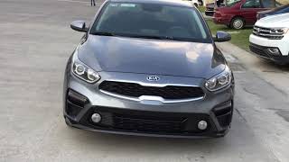 Kia/Forte/2019 - 1127