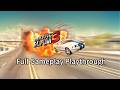 Traffic Slam 3 Unity Web Player Game Full Gameplay 