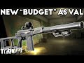 Is This Worth Using Over The AS VAL? | Escape From Tarkov