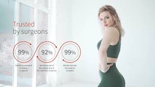 Implanturi Mamare The Round Collection, Gc Aesthetics