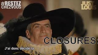 Preston Williams singer/songwriter « J'ai un cough » antilockdown Blues, Miss Rostropovchick's cello