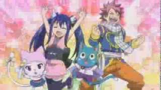 [FFS] Grand Magic Games- Round 2 {Friendship MEP} @FairyFabledStudio